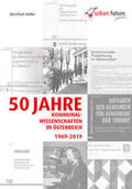 Müller |  50 Jahre Kommunalwissenschaften in Österreich 1969-2019 | Buch |  Sack Fachmedien