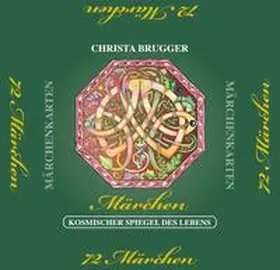 Brugger |  Märchen - Kosmischer Spiegel des Lebens | Sonstiges |  Sack Fachmedien