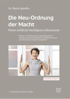 Spindler |  Die Neu-Ordnung der Macht | Buch |  Sack Fachmedien
