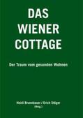 Brunnbauer / Stöger / Rechberger |  Das Wiener Cottage | Buch |  Sack Fachmedien