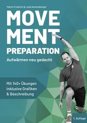Friedrich |  Movement Preparation | Buch |  Sack Fachmedien