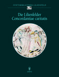 Roland |  Die Lilienfelder Concordantiae caritatis | Buch |  Sack Fachmedien