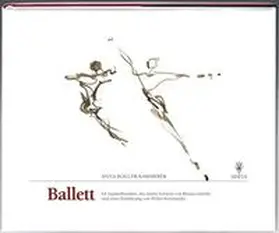 Rogler-Kammerer |  Ballett | Buch |  Sack Fachmedien