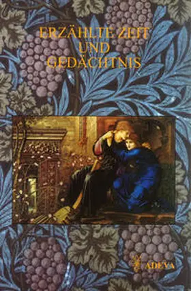 Pochat / Wagner / Franz |  Kunsthistorisches Jahrbuch Graz / Erzählte Zeit und Gedächtnis | Buch |  Sack Fachmedien