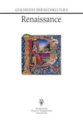 Noe |  Renaissance | Buch |  Sack Fachmedien