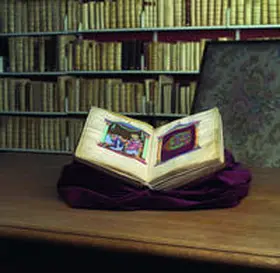  Das Reichenauer Perikopenbuch | Buch |  Sack Fachmedien