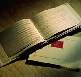 Brosche |  Gott! Erhalte Franz den Kaiser - Joseph Haydn | Buch |  Sack Fachmedien