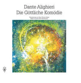 Sokop |  Dante Alighieri – Die Göttliche Komödie | Buch |  Sack Fachmedien