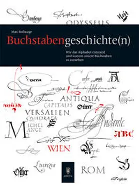 Bollwage |  Buchstaben Geschichte(n) | Buch |  Sack Fachmedien
