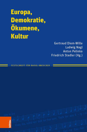 Diem-Wille / Nagl / Pelinka | Europa, Demokratie, Ökumene, Kultur | E-Book | sack.de