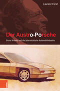 Fürst |  Der Austro-Porsche | eBook | Sack Fachmedien