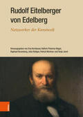 Kernbauer / Pokorny-Nagel / Rosenberg |  Rudolf Eitelberger von Edelberg | Buch |  Sack Fachmedien