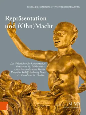 Barta / Ott-Wodni / Skrabanek |  Repräsentation und (Ohn)Macht | eBook | Sack Fachmedien