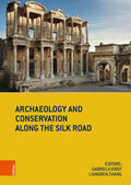 Zhang / Krist |  Archaeology and Conservation along the Silk Road | eBook | Sack Fachmedien