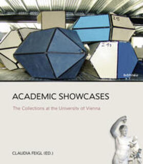 Feigl |  Academic Showcases | Buch |  Sack Fachmedien
