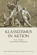 Wolf / Ehrmann |  Klassizismus in Aktion | Buch |  Sack Fachmedien