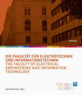 Unterrainer |  Die Fakultät für Elektrotechnik und Informationstechnik | Buch |  Sack Fachmedien