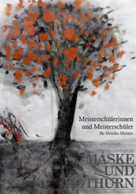 Gruber / Köppl |  Maske und Kothurn 3-4. Für Monika Meister | Buch |  Sack Fachmedien