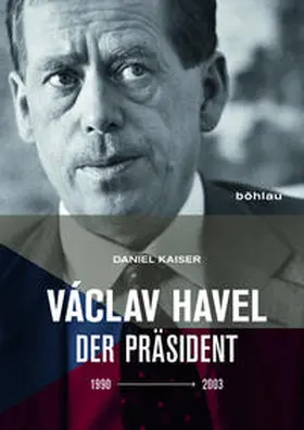 Kaiser |  Václav Havel | Buch |  Sack Fachmedien