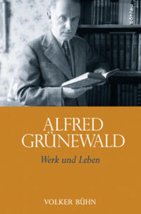 Bühn |  Alfred Grünewald | Buch |  Sack Fachmedien