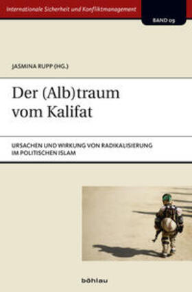 Rupp | Der (Alb)traum vom Kalifat | Buch | 978-3-205-20330-8 | sack.de