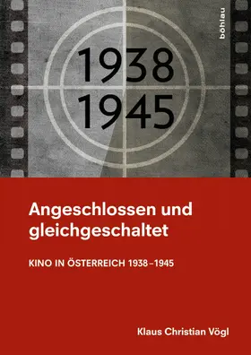 Vögl |  Angeschlossen und gleichgeschaltet | eBook | Sack Fachmedien