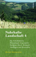 Machatschek |  Nahrhafte Landschaft 4 | Buch |  Sack Fachmedien