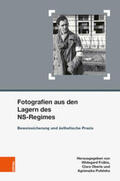 Oberle / Pufelska / Frübis |  Fotografien aus den Lagern des NS-Regimes | Buch |  Sack Fachmedien