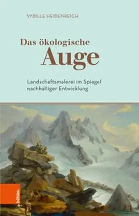 Heidenreich |  Das ökologische Auge | Buch |  Sack Fachmedien