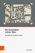 Corbett / Lamprecht / Terpitz |  Corbett, T: Grabstätten meiner Väter | Buch |  Sack Fachmedien