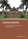 Krist |  Crossing Borders | Buch |  Sack Fachmedien