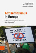 Embacher / Preitschopf / Edtmaier |  Embacher, H: Antisemitismus in Europa | Buch |  Sack Fachmedien