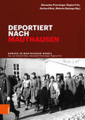 Prenninger / Fritz / Botz |  Deportiert nach Mauthausen | Buch |  Sack Fachmedien