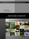 Blimlinger / Schödl |  (k)ein Ende in Sicht | Buch |  Sack Fachmedien