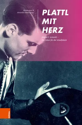 Jaros / Stockert | Plattl mit Herz | E-Book | sack.de
