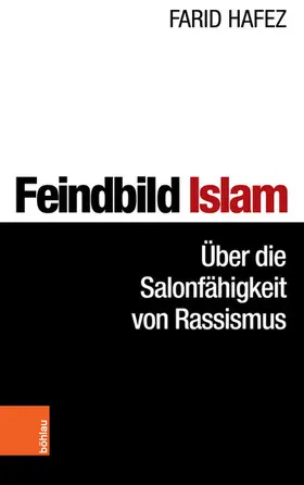 Hafez |  Feindbild Islam | eBook | Sack Fachmedien