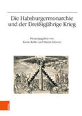 Scheutz / Keller / Carl |  Die Habsburgermonarchie und der Dreißigjährige Krieg | Buch |  Sack Fachmedien