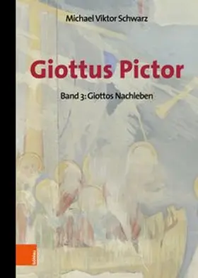 Schwarz |  Giottus Pictor | Buch |  Sack Fachmedien