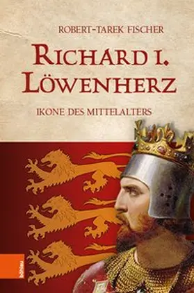 Fischer |  Richard I. Löwenherz | Buch |  Sack Fachmedien