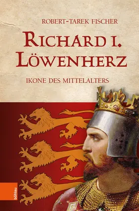 Fischer | Richard I. Löwenherz | E-Book | www.sack.de