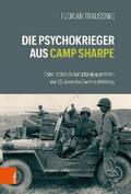 Traussnig |  Die Psychokrieger aus Camp Sharpe | eBook | Sack Fachmedien