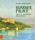 Vasko-Juhász |  Kvarner Palace | eBook | Sack Fachmedien