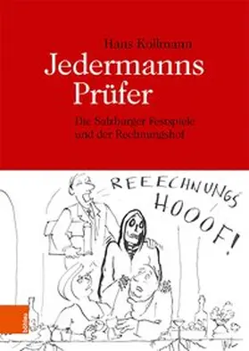 Kollmann |  Jedermanns Prüfer | Buch |  Sack Fachmedien