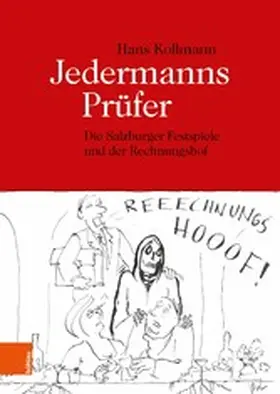 Kollmann | Jedermanns Prüfer | E-Book | www.sack.de