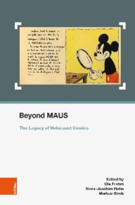 Frahm / Hahn / Streb | Beyond MAUS | E-Book | sack.de
