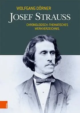 Dörner |  Josef Strauss | Buch |  Sack Fachmedien