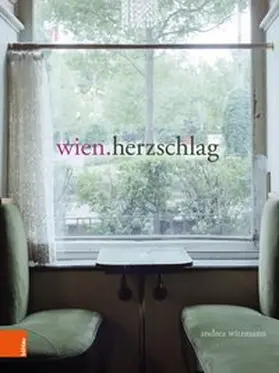 Witzmann |  Wien. Herzschlag | Buch |  Sack Fachmedien