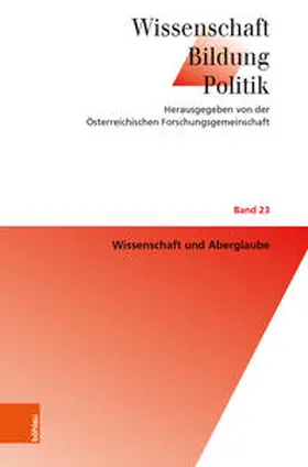 Neck / Spiel / Mahner |  Wissenschaft und Aberglaube | Buch |  Sack Fachmedien