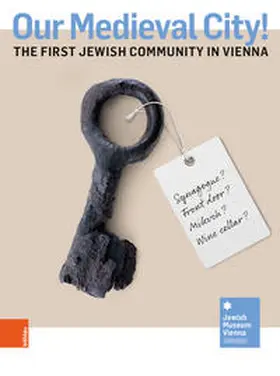 Spera / Peterle / Akrap |  Our Medieval City! | Buch |  Sack Fachmedien