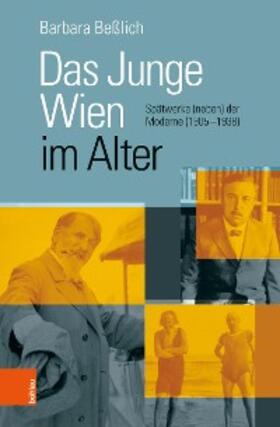 Beßlich | Das Junge Wien im Alter | E-Book | sack.de